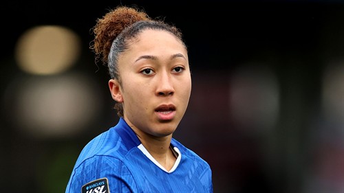 Is Chelsea star James injured? Lionesses get fitness update