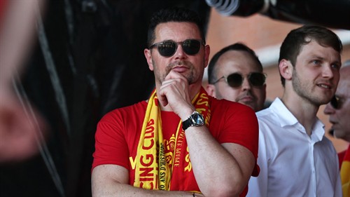 Biggest winners & losers of the European season