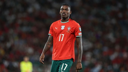 Has Milan superstar opened the transfer door to Man Utd?