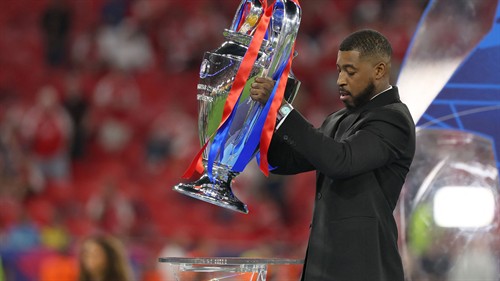 The unsung hero of the Champions League final no longer plays for PSG