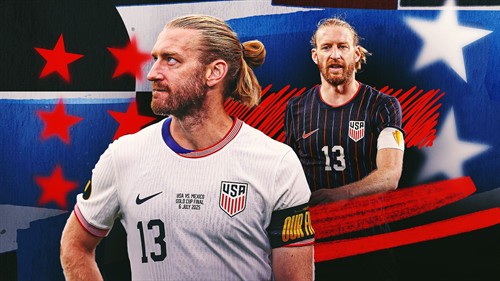 USMNT notebook: Here's why Pochettino chose Ream as captain