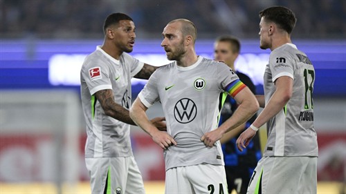 Biggest winners & losers of the European season