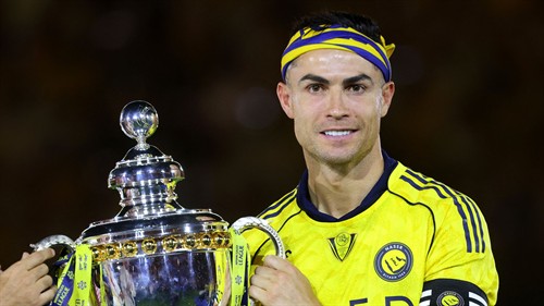 CR7 in Hollywood!? ‘One thing’ Portuguese GOAT must do in order to become a ‘great actor’