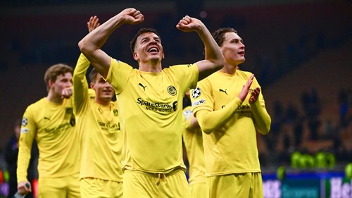Biggest winners & losers of the European season