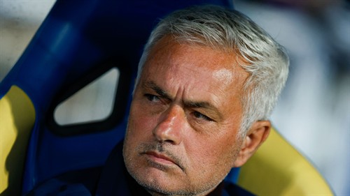 Mourinho identifies four Madrid transfer priorities