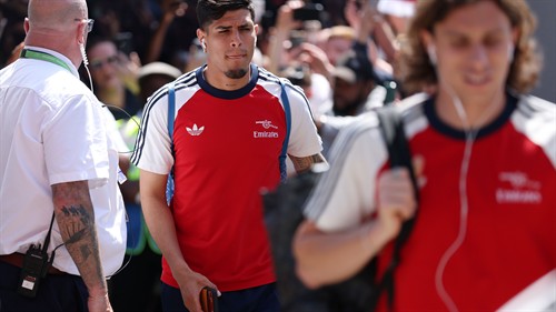 Barcelona are reportedly set to make a move for an Arsenal star