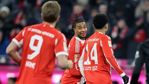 Biggest winners & losers of the European season
