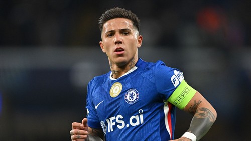 Fernandez or Anderson? Man City transfer priorities revealed
