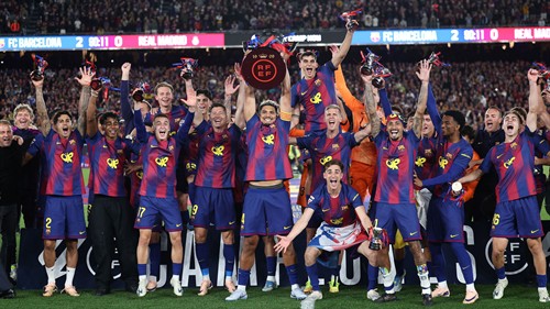 Biggest winners & losers of the European season