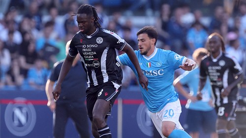 Maguire 'offered' to Inter despite Man Utd renewal