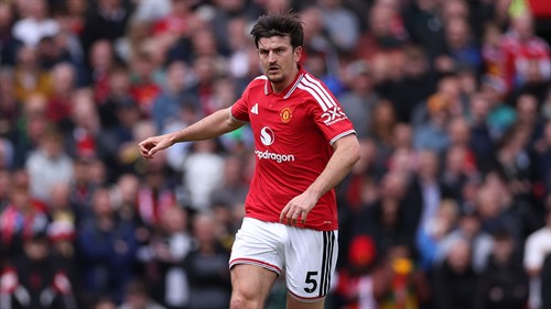 Maguire 'offered' to Inter despite Man Utd renewal