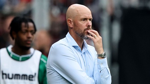 Biggest winners & losers of the European season