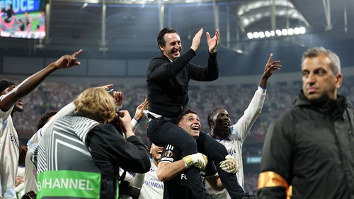 Biggest winners & losers of the European season