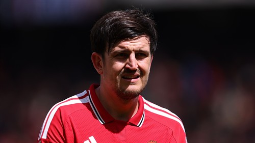 Maguire 'offered' to Inter despite Man Utd renewal