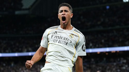 Is Bellingham arrogant? Former team-mate reacts to criticism of Madrid superstar
