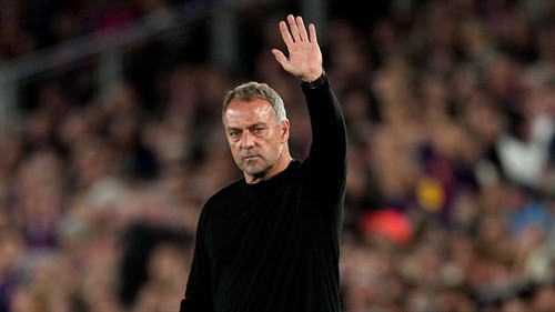 Barcelona are reportedly set to make a move for an Arsenal star