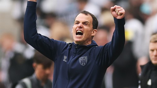 RANKED: Top 20 managers of the European season