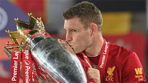 Milner retires at 40 after record-breaking career