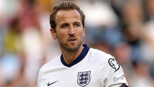 RANKED: Top 10 World Cup Golden Boot contenders