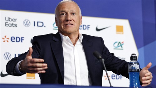 Could a key player miss the World Cup? France braces for a shock