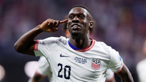 RANKED: Top 10 World Cup Golden Boot contenders
