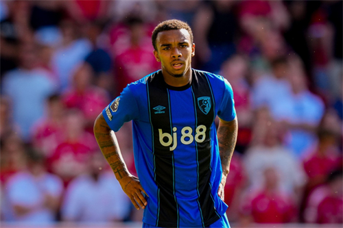 PSG latest European giant to be linked with Bournemouth's Eli Junior Kroupi