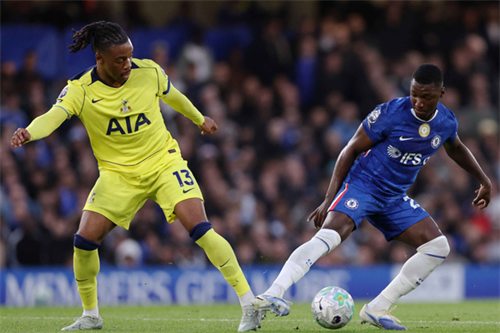 Juventus interest in Destiny Udogie gives Tottenham transfer headache