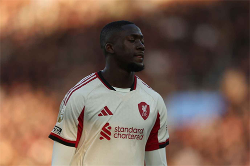 Real Madrid reignite Ibrahima Konate interest after Liverpool exit confirmed