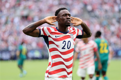USA 3-2 Senegal: USMNT make dream start to home World Cup preparation with thrilling win over Senegal