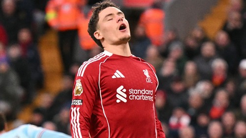 Wirtz to Chelsea? Liverpool exit for Alonso reunion addressed