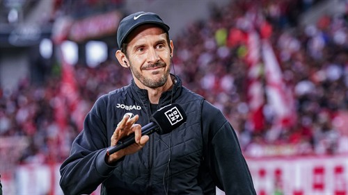 RANKED: Top 20 managers of the European season