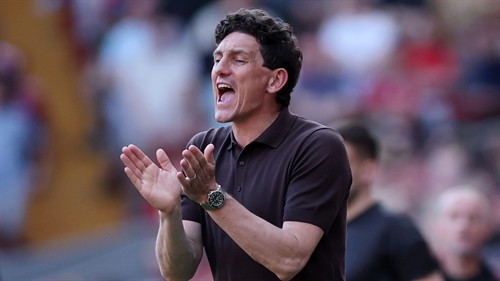 RANKED: Top 20 managers of the European season