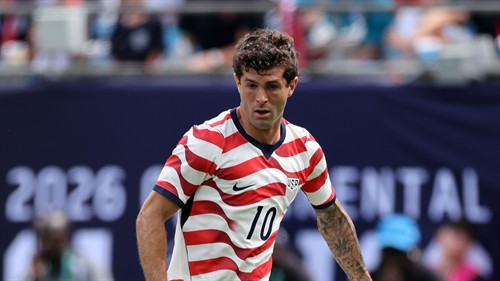 'About seeing the reality' - Pepi, Pulisic's brilliance lift USMNT