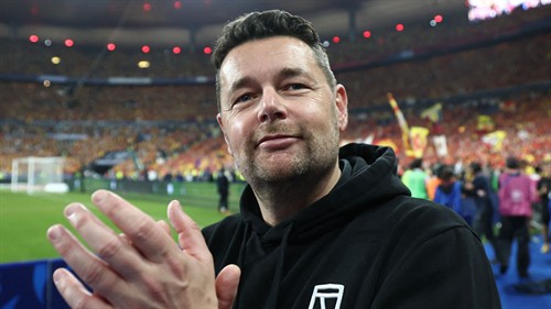 RANKED: Top 20 managers of the European season