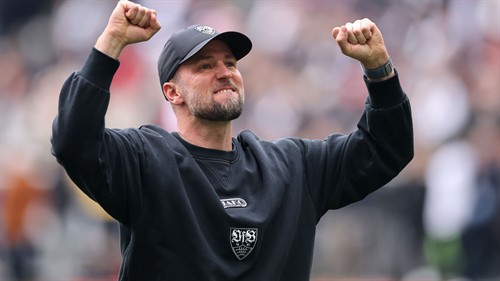 RANKED: Top 20 managers of the European season