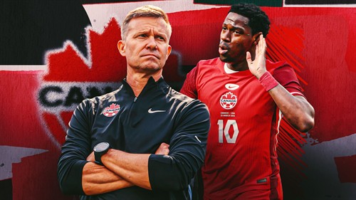 Injuries mount, attacking questions: Five keys for Canada friendlies