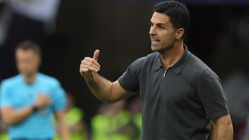Is Arteta staying at Arsenal? Huge update on future of Gunners boss