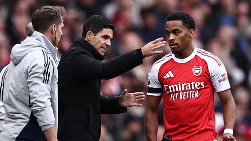 Is Arteta staying at Arsenal? Huge update on future of Gunners boss