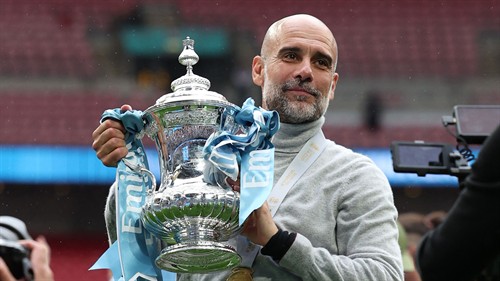 RANKED: Top 20 managers of the European season