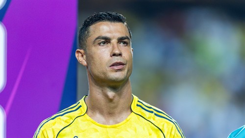 Martinez backs Ronaldo for 2030 World Cup