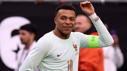 RANKED: Top 10 World Cup Golden Boot contenders