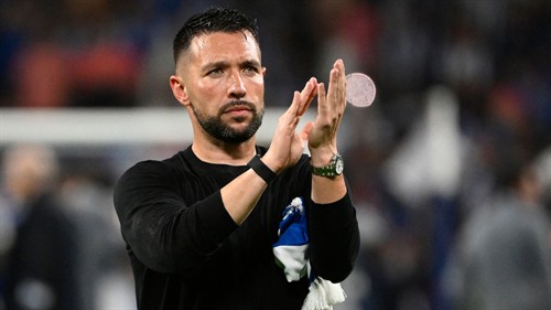 RANKED: Top 20 managers of the European season