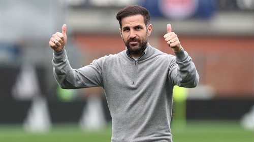 RANKED: Top 20 managers of the European season