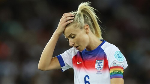 Williamson ruled England's crucial World Cup qualifier with Spain