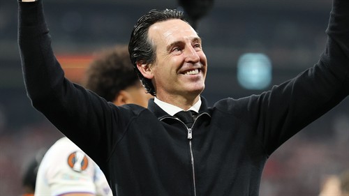 RANKED: Top 20 managers of the European season