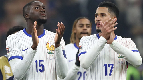 Could a key player miss the World Cup? France braces for a shock