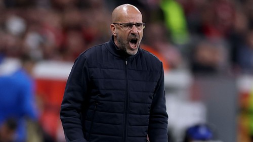 RANKED: Top 20 managers of the European season