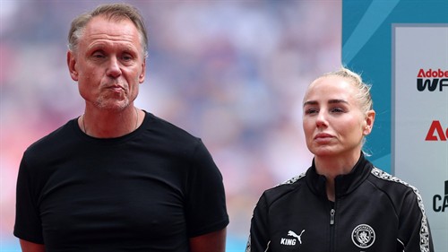 Greenwood & Shaw fire Man City to FA Cup glory