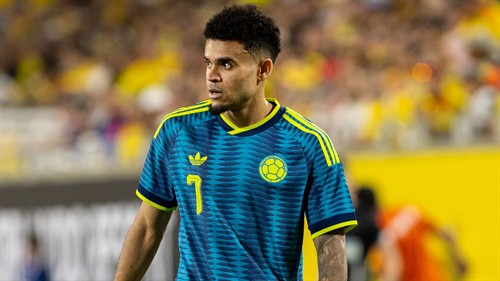 RANKED: Top 10 World Cup Golden Boot contenders