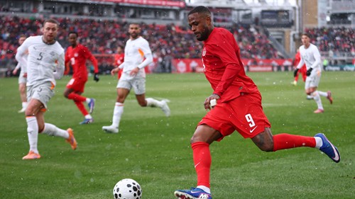 Injuries mount, attacking questions: Five keys for Canada friendlies